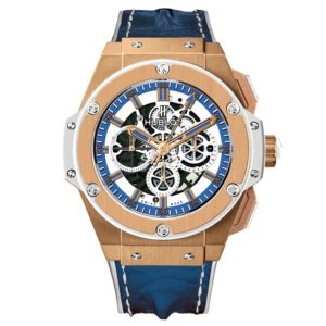 Фото 62 - Hublot King Power 48mm Art 8533