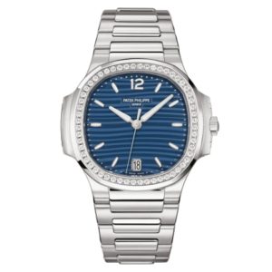 Фото 43 - Patek Philippe Nautilus 35mm Art 8125