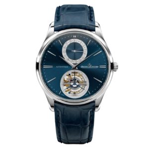 Фото 10 - Jaeger LeCoultre Master Ultra Thin Tourbillon 13234E1