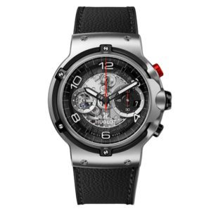 Фото 4 - Hublot Classic Fusion Ferrari GT 45mm Art 8539