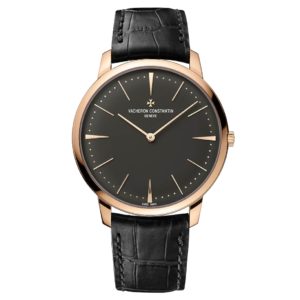 Фото 9 - Vacheron Constantin Patrimony 40mm 81180/000R-9162