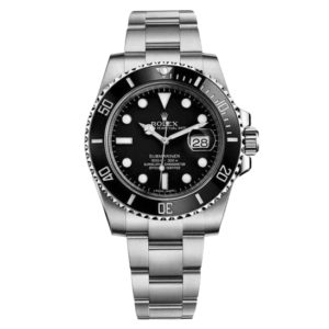 Фото 13 - Rolex Submariner 40mm 116610LN-0001 AR