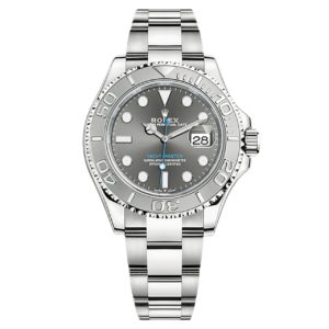 Фото 26 - Rolex Yacht-Master 40mm 116622-0003