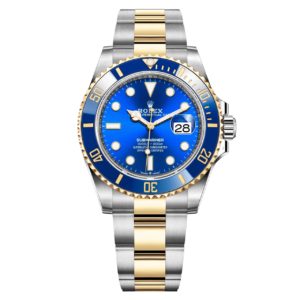 Фото 26 - Rolex Submariner 40mm 116613lb-0005 Steel