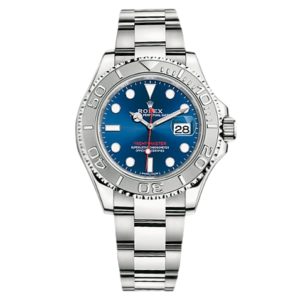 Фото 21 - Rolex Yacht-Master 40mm 116622 AR