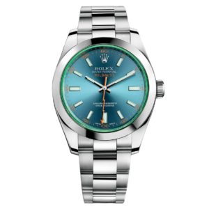 Фото 4 - Rolex Milgauss 40mm 116400GV Steel VS