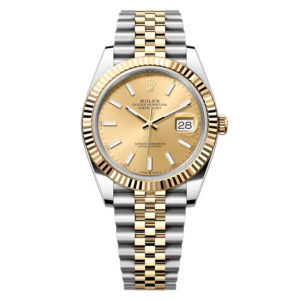 Фото 72 - Rolex Datejust 41mm 126333-0010 AR