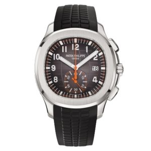 Фото 62 - Patek Philippe Aquanaut 42mm 5968A-0001 Steel