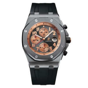 Фото 30 - Audemars Piguet Royal Oak Offshore 42mm 26179IR.OO.A005CR.01 Steel