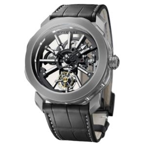 Фото 65 - Bvlgari Octo Tourbillon 44mm Art 8254