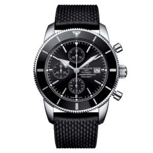 Фото 58 - Breitling Superocean Heritage Chronograph 46mm A13312121B1S1