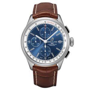 Фото 2 - Breitling Premier 42mm A13315351C1P1