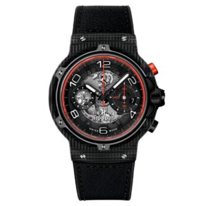 Фото 2 - Hublot Classic Fusion Ferrari GT 45mm Art 8538