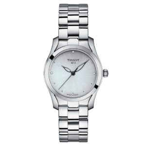 Фото 8 - Tissot T-Wave 30mm Art 8099