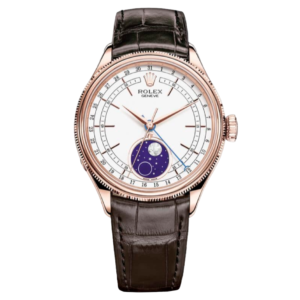 Фото 39 - Rolex Cellini Moonphase 39mm 50535-0002