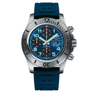 Фото 45 - Breitling Superocean 44mm Art 8083