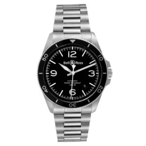 Фото 4 - Bell & Ross Vintage 41mm BRV292-BL-ST