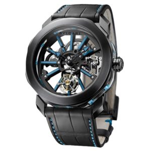 Фото 63 - Bvlgari Octo Tourbillon 44mm Art 8253