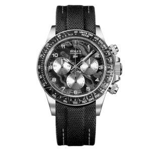 Фото 35 - Rolex Cosmograph Daytona Carbon DIW Exeptional-1