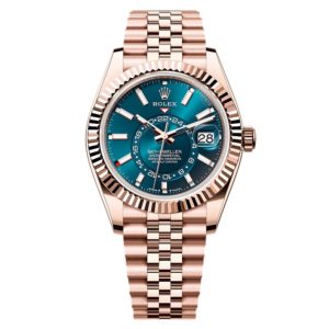 Фото 42 - Rolex Sky-Dweller 42mm 336935-0005