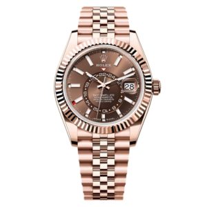 Фото 44 - Rolex Sky-Dweller 42mm 336935-0006