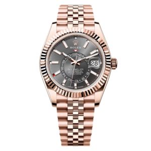 Фото 48 - Rolex Sky-Dweller 42mm 336935-0008