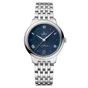 Фото 35 - Omega De Ville Prestige 434.10.34.20.03.002