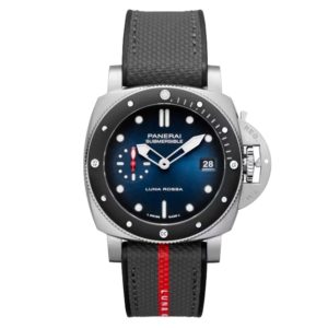 Фото 50 - Officine Panerai Luminor Submersible PAM1565