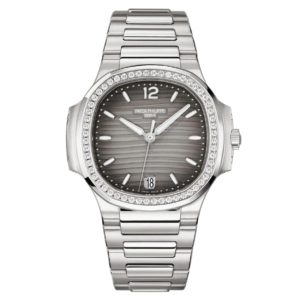 Фото 35 - Patek Philippe Nautilus 35mm Art 8121