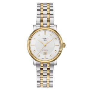 Фото 8 - Tissot Carson Premium Lady 30mm Art 8098