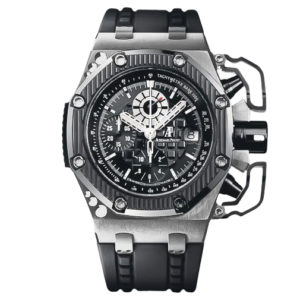 Фото 4 - Audemars Piguet Royal Oak Offshore 42mm Art 8092