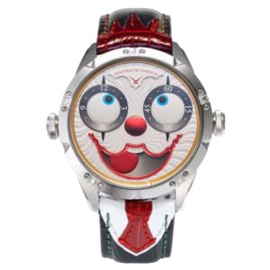 Фото 10 - Konstantin Chaykin 42mm Clown