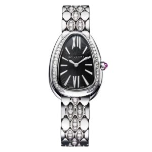 Фото 71 - Bvlgari Serpenti Seduttori 33mm Art 8239