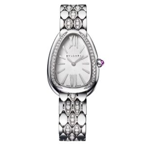 Фото 63 - Bvlgari Serpenti Seduttori 33mm Art 8235