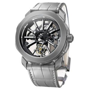 Фото 61 - Bvlgari Octo Tourbillon 44mm Art 8252