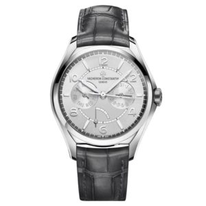 Фото 4 - Vacheron Constantin Fiftysix 40mm 4400E/000A-B437