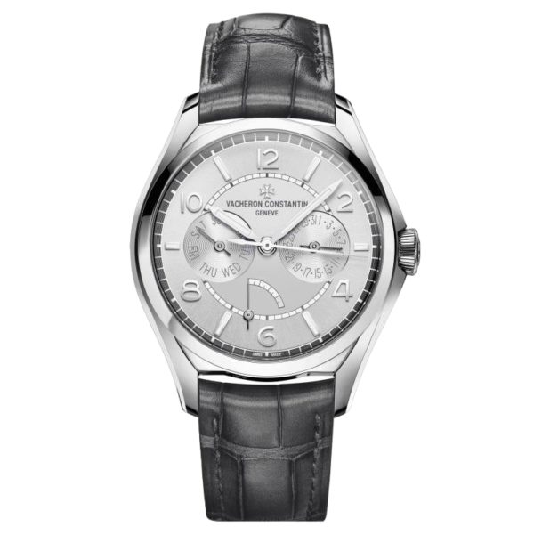 Фото 1 - Vacheron Constantin Fiftysix 40mm 4400E/000A-B437