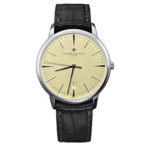 Фото 5 - Vacheron Constantin Patrimony 40mm 81180/000G