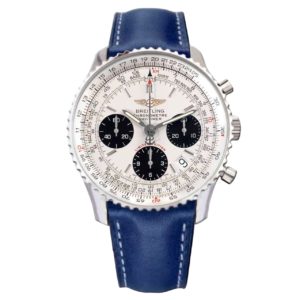 Фото 49 - Breitling Navitimer 42mm AB0120