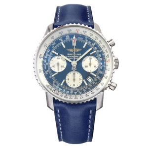 Фото 47 - Breitling Navitimer 42mm A23322