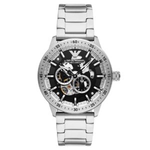 Фото 42 - Emporio Armani Mario 43mm AR60051 Art 8364