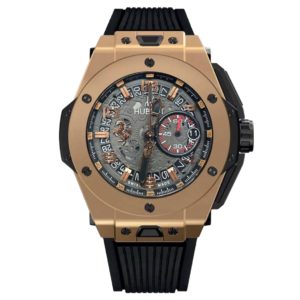 Фото 2 - Hublot Big Bang Ferrari 44mm Art 8445