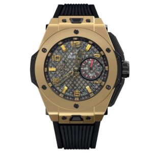 Фото 4 - Hublot Big Bang Ferrari 44mm Art 8446