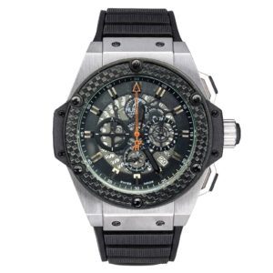 Фото 22 - Hublot King Power 48mm Art 8467