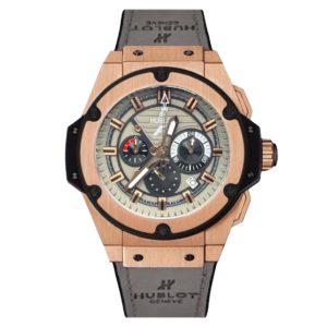 Фото 24 - Hublot King Power 48mm Art 8468