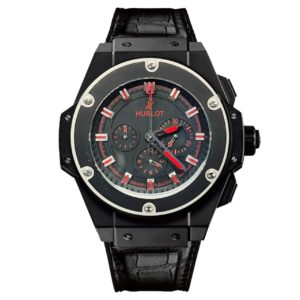 Фото 26 - Hublot King Power 48mm Art 8469