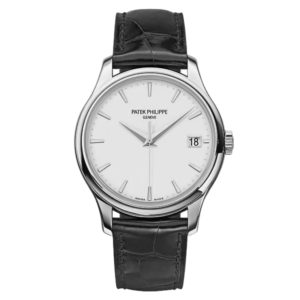 Фото 58 - Patek Philippe Calatrava 38mm Art 8492