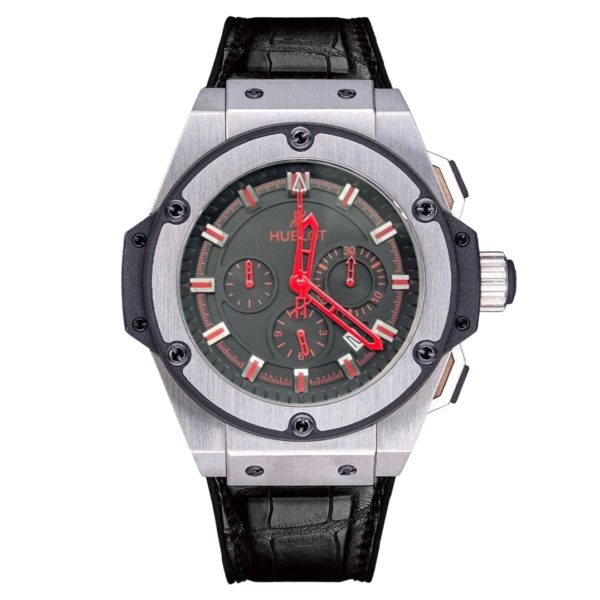 Фото 1 - Hublot King Power 48mm Art 8517