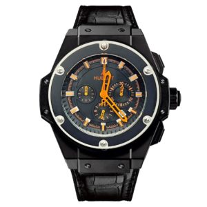 Фото 32 - Hublot King Power 48mm Art 8518