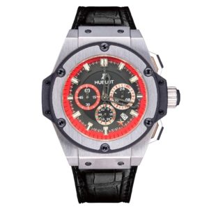 Фото 34 - Hublot King Power 48mm Art 8519